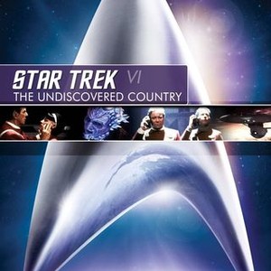 Star trek 6 trailer outlet