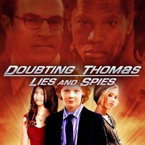 Doubting Thomas: Lies and Spies photo 5