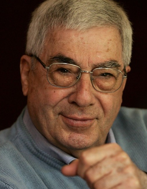 Rafael Azcona