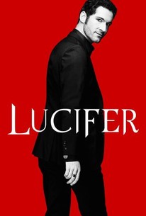 Lucifer: Season 3 poster image