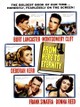 From Here to Eternity
