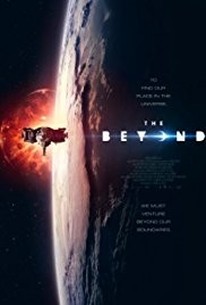 Watch trailer for The Beyond