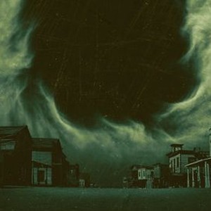 The Ghost Town Terror: Season 2, Episode 1 - Rotten Tomatoes