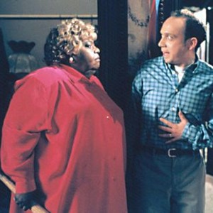 BIG MOMMA'S HOUSE, Martin Lawrence, Paul Giamatti, 2000. (c)TM and Copyright 20th Century Fox Film Corp. All Rights Reserved.