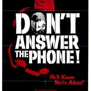 Don't Answer the Phone (1980) photo 1