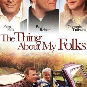 The Thing About My Folks Rotten Tomatoes