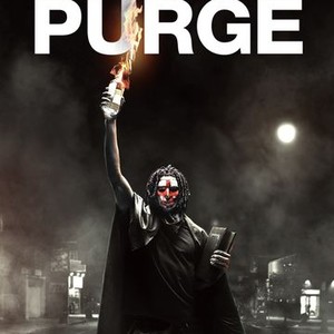 The first 2025 purge fmovies