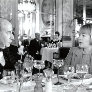LA VIE CONTINUE, Pierre Dux, Annie Girardot, 1981, (c) Triumph Releasing