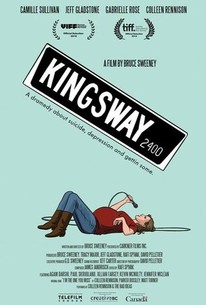 Watch trailer for Kingsway