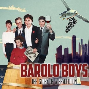 Barolo Boys: The Story of a Revolution photo 1