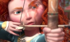 Brave: Trailer 1