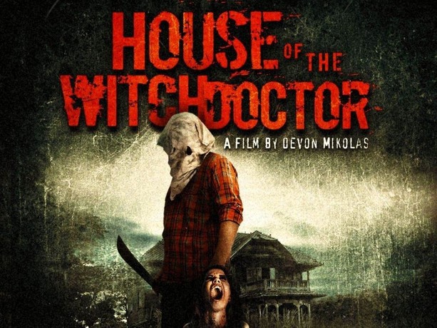 House of the Witchdoctor | Rotten Tomatoes