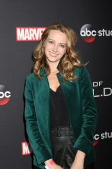 Amy Acker, Actriz De Cine