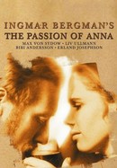 The Passion of Anna poster image