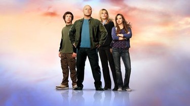 No Ordinary Family: Season 1 | Rotten Tomatoes