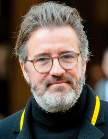 Olafur Eliasson