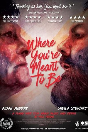 Where You're Meant to Be poster