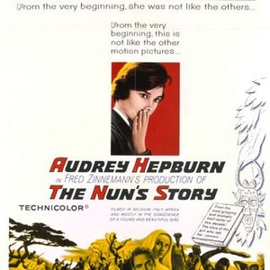 The Nun's Story (1959) photo 16