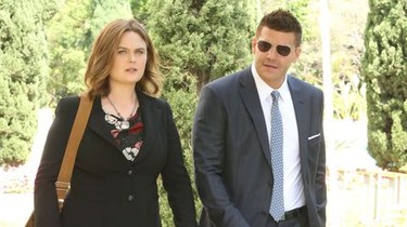 Bones: Season 3  Rotten Tomatoes