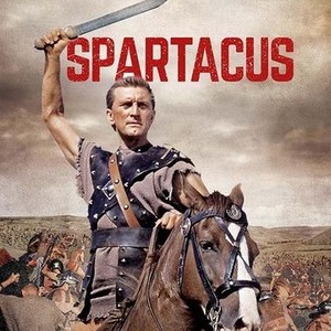 Spartacus photo 3