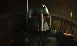 The Book of Boba Fett: Season 1 Trailer photo 8