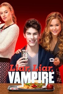 Liar Liar Vampire Rotten Tomatoes