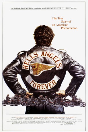 SALE Hells Angels Forever LP 超貴重SALE Hells Angels Forever - The Soundtrack Album – Vinyl (LP, Album
