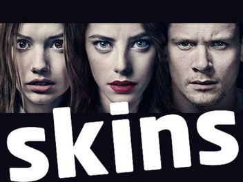 Skins (series 6) - Wikiwand