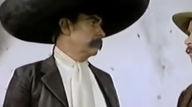 Emiliano Zapata | Rotten Tomatoes