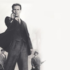 The Untouchables photo 1