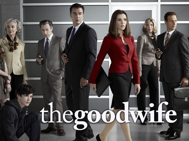 The Good Wife Season 2 Episode 1 Rotten Tomatoes