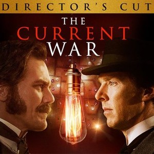 The Current War: Director's Cut photo 15