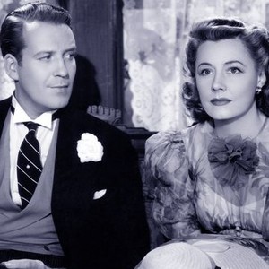 Unfinished Business (1941) photo 2