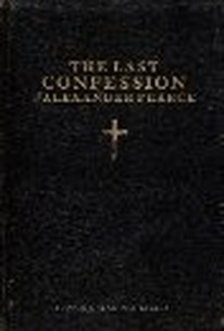 The Last Confession of Alexander Pearce