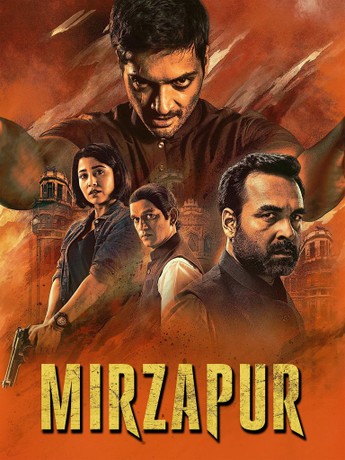 Mirzapur episode 5 full shop