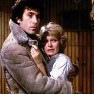 PHOBIA, Paul Michael Glaser, Susan Hogan, 1980