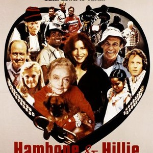 Hambone and Hillie (1984) photo 1