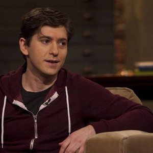 Talking Dead, Mike Zegen, 'Season 1', 10/16/2011, ©AMC