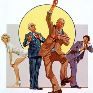"The Sunshine Boys photo 2"