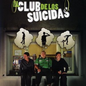El club de los suicidas (2007) photo 13