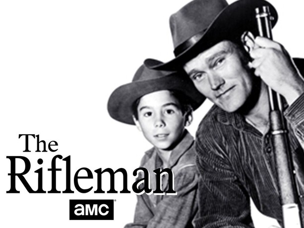 The Rifleman Riflwe Rifleman Actors 60 Photos - Moonagedaydream.film