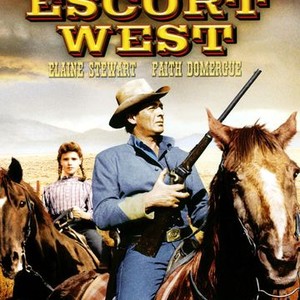 Escort West photo 2