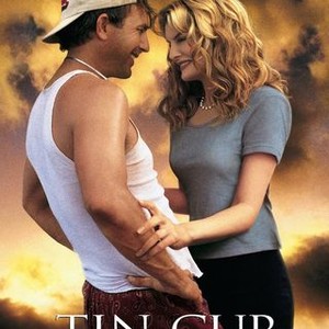 Director Ron Shelton talks 'Tin Cup' and the ending he fought to
