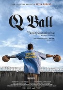 Q Ball poster image