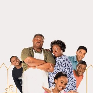 Tyler Perry's House of Payne - Rotten Tomatoes