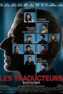 The Translators poster