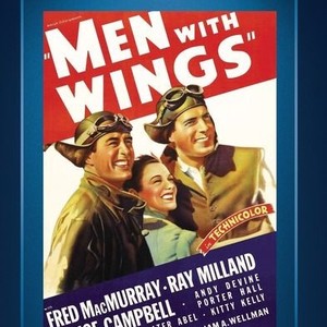 Men With Wings photo 1