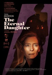 The Eternal Daughter poster