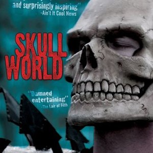 Skull World (2013) photo 10