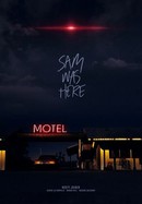 Sam Was Here poster image